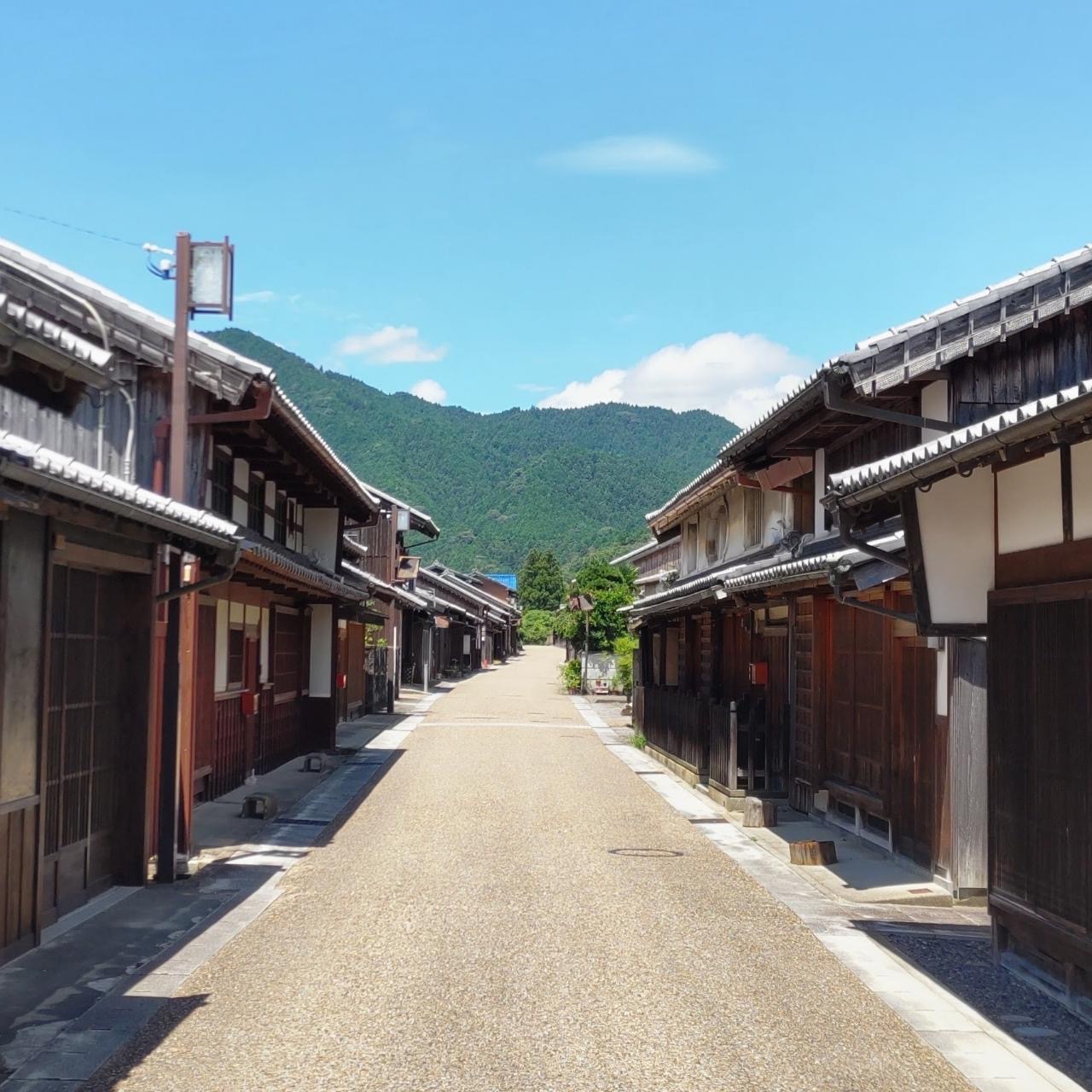 関宿