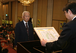 地球温暖化防止フェア2011の様子4 地球温暖化防止フェア2011の様子4
