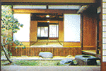 坪庭