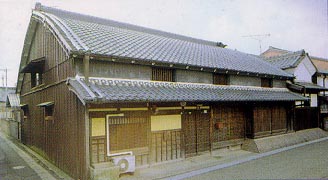 岩木屋 岩木屋
