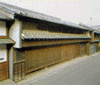 庇・幕板・袖壁 庇・幕板・袖壁