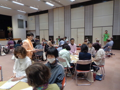 健康都市A　中村先生③