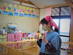 認定こども園