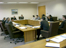三重県議会基本条例について