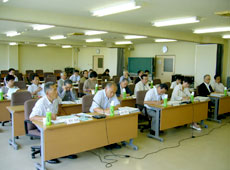 勉強会(講演会)の開催について
