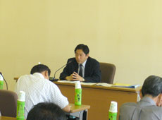 勉強会(講演会)の開催について