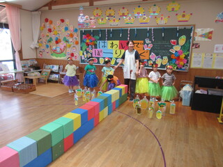 まつり４