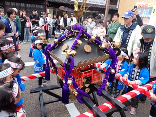 秋祭り２