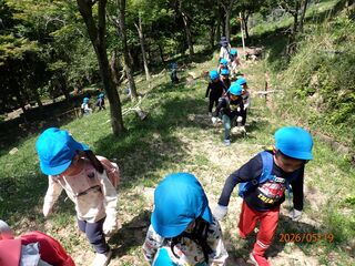 観音山５