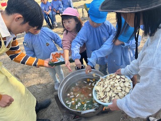 ④味噌汁
