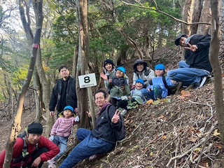8合目4