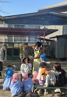 ①にんじん