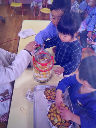 きんかん３
