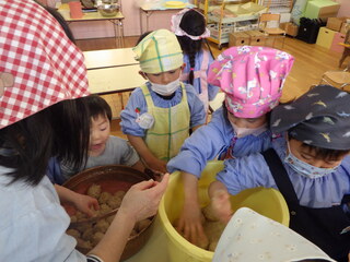 みそ詰め