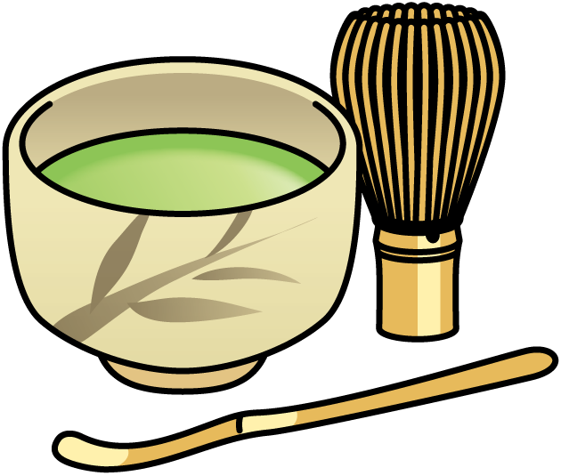茶道講座