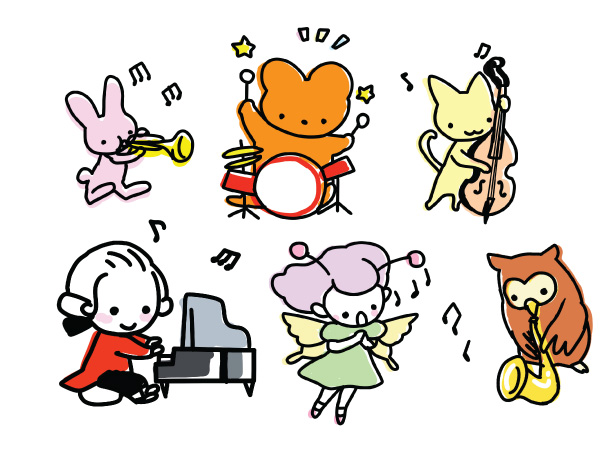 リトミック