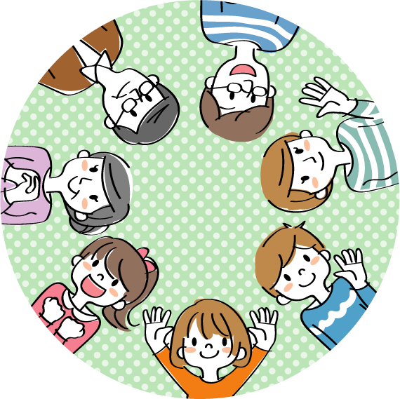 里親説明会