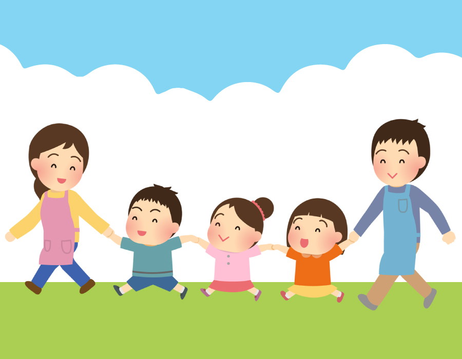 春を見つけに行こう