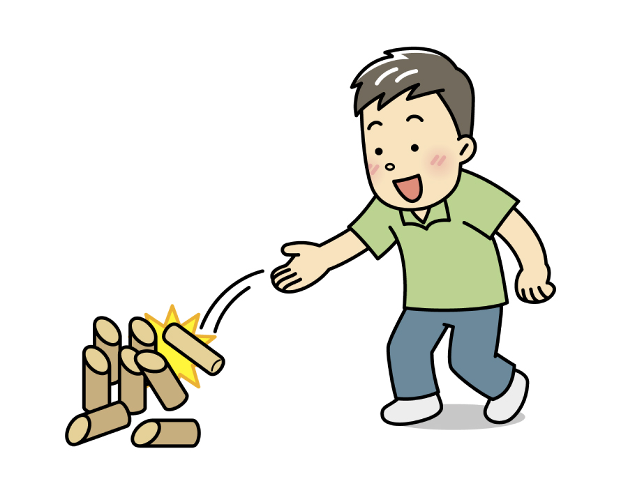 モルック体験