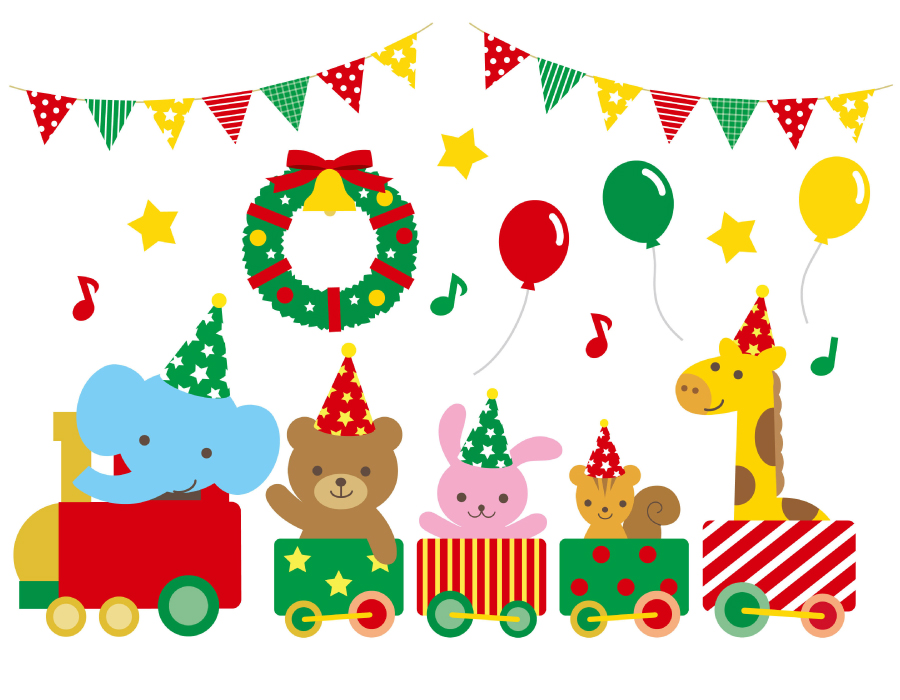 ひよこくらぶ・クリスマス会