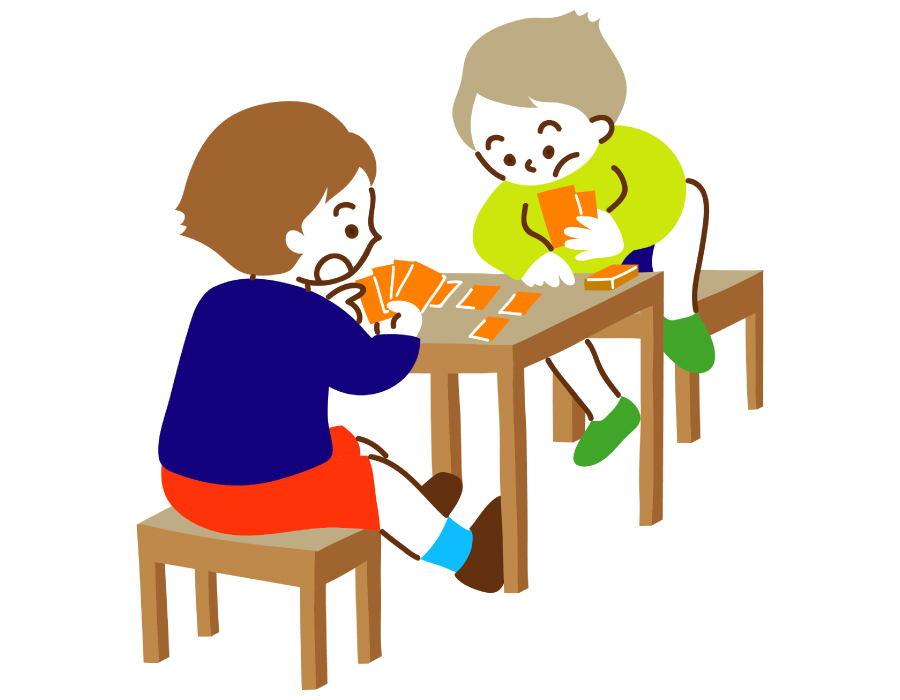 カードゲーム