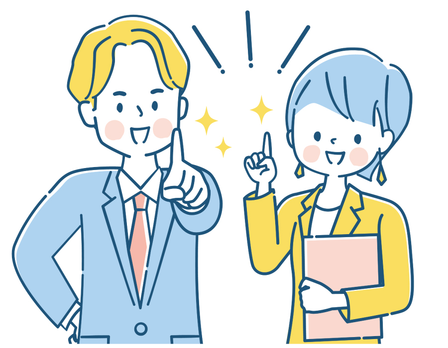 企業の魅力発見フェア