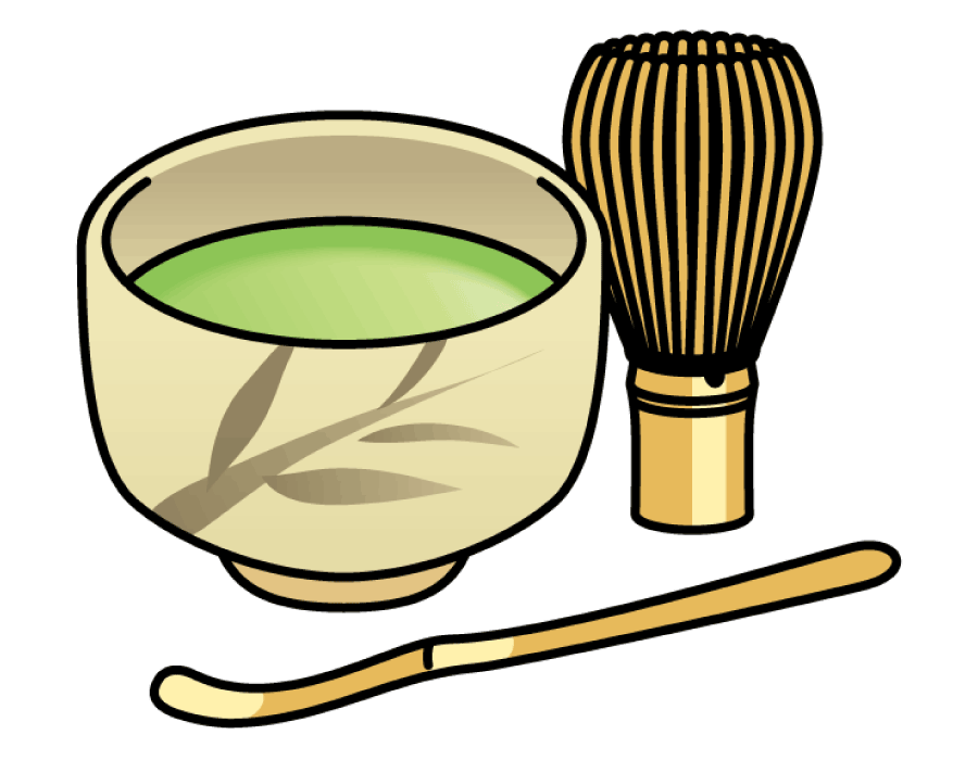 茶道講座