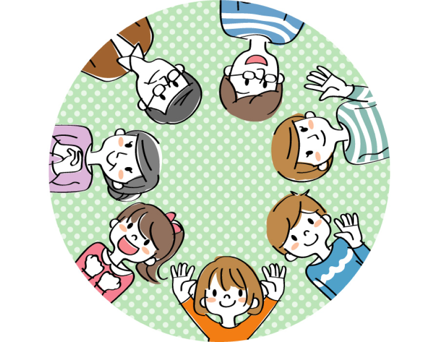 里親説明会