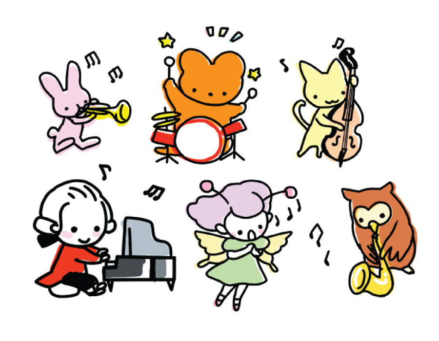 リトミック