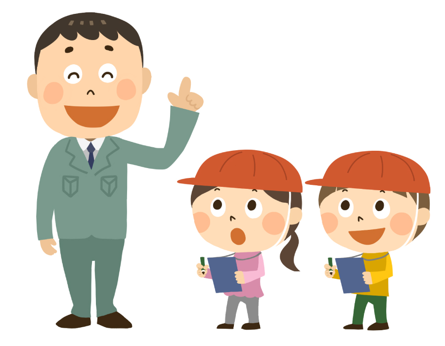 施設見学会 施設見学会