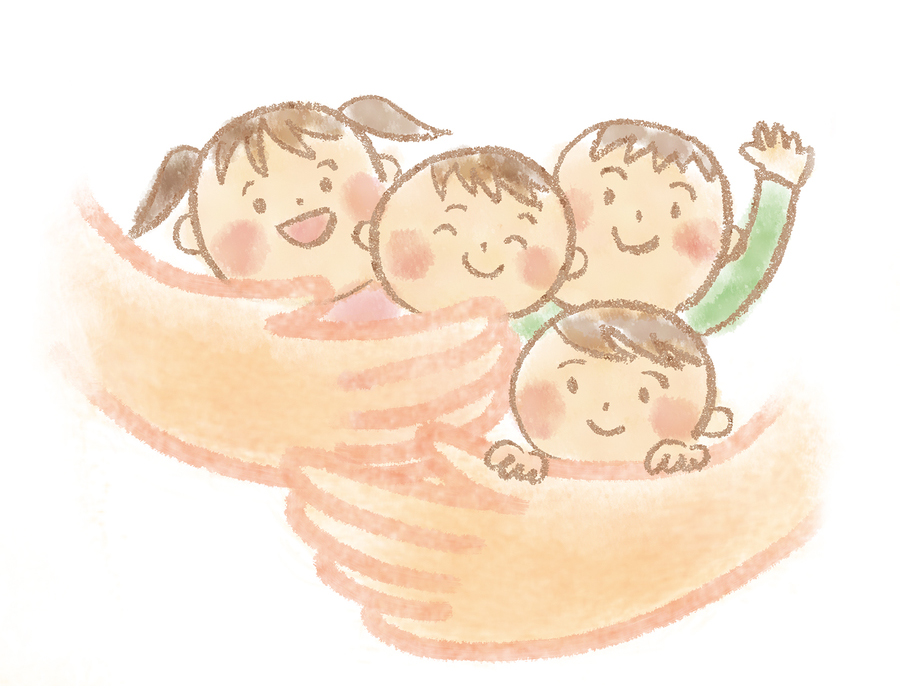 こどもの人権