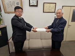 【写真】家庭・地域の教育力向上_提言１