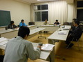 第2回策定委員会の様子