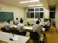 第4回策定委員会の様子