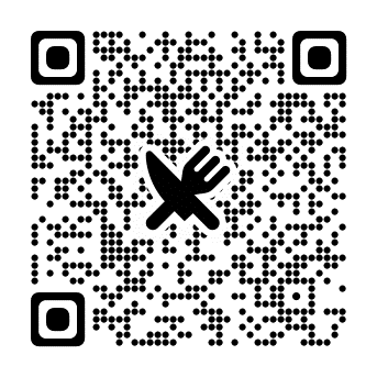 かめやま健康レシピ二次元コード