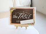 the Tableイメージ画像